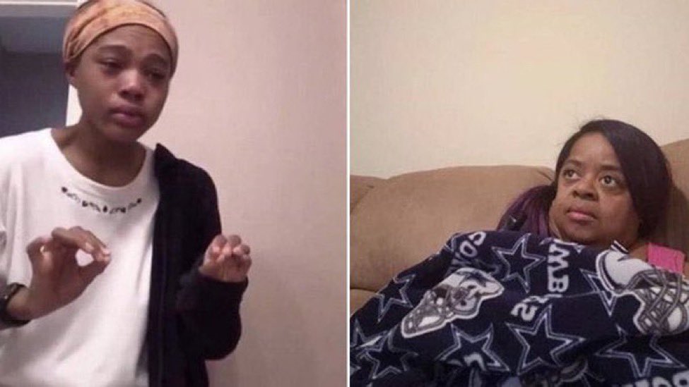barzillier's tweet photo. me talking about       my friends &amp;
hockey all the time   fam who don’t care https://t.co/SVUMxQgJt7