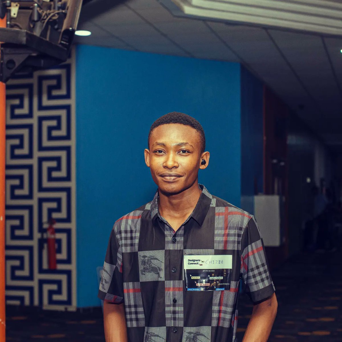 chizee_igwe's tweet photo. Last weekend, I was opportune to sit under the counsel of top industry players at the #Designersconnectuyo organized by #FriendsofFigma. I had a swell time having to learn, unlearn, connect and engage with like-minds in the Design Space. #fof_uyo https://t.co/VpWfoCB0mM