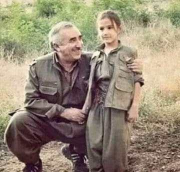 Bu yaşta Kuran kursuna gönderilen çocuklara verdiğiniz tepkinin, yüzde kaçını şu kare için verdiniz?! Veya verebilir misiniz?...