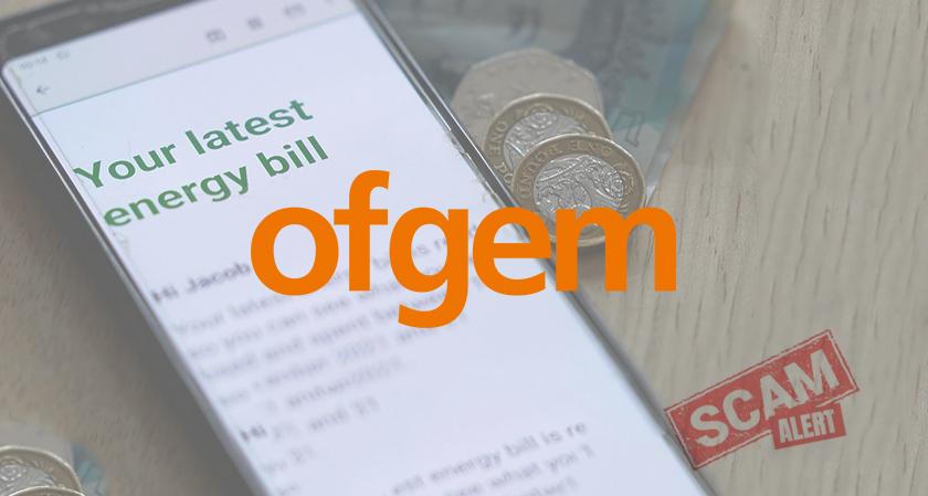 Dsiliconreview's tweet photo. Warning over scam messages to support an energy bill
#thesiliconreview #scammessage #fakeMessage #FakeEmail #fakebill #scambill #faketext #scamwarn #Ofgem
https://t.co/FUx1Xr6z5z https://t.co/t4GLNX6lkF