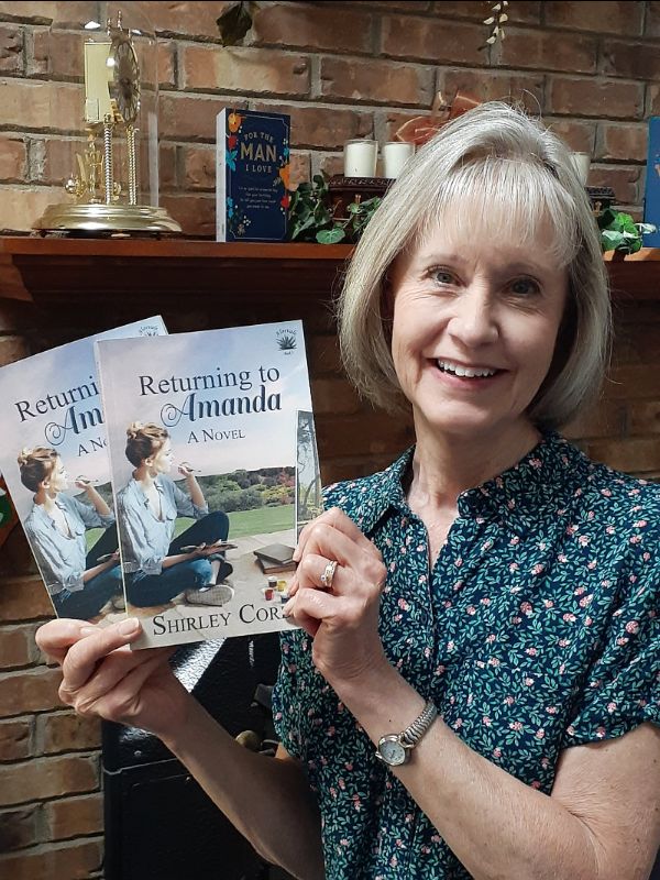 Shirl_Corder's tweet photo. Want to Read a Sample from Returning to Amanda? - https://t.co/CR5sfj8ACG https://t.co/6Zb3UaFaG5