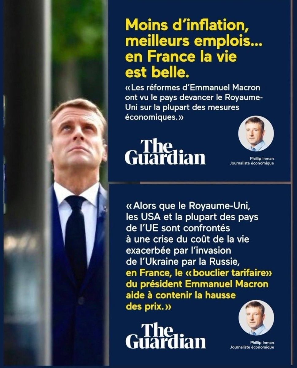 Comme quoi nul n’est prophète en son pays