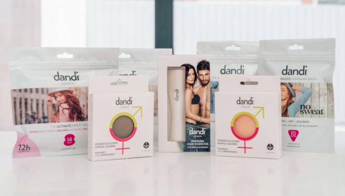 Looking for gift ideas for somebody you love, a friend, a colleague or just to say thank you? dandi London gift vouchers are the perfect idea for people that like to look good and feel good. Vouchers can be purchased from £10.  

Click to purchase: dandipatch.com...