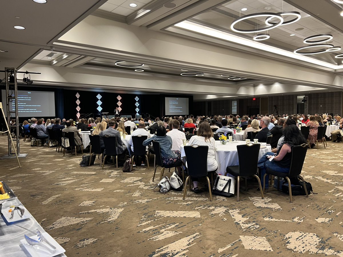 MarioAndersonTV's tweet photo. Good morning (again) #Twitterverse!

I’m spending part of my Wednesday &amp; Thursday too, serving as the OFFICIAL EMCEE for the 2022 Kentucky Affordable Housing Conference!

This event brings industry experts together from across the state to network &amp; get hands on training. #KAHC22 https://t.co/qWmg9mo8zu