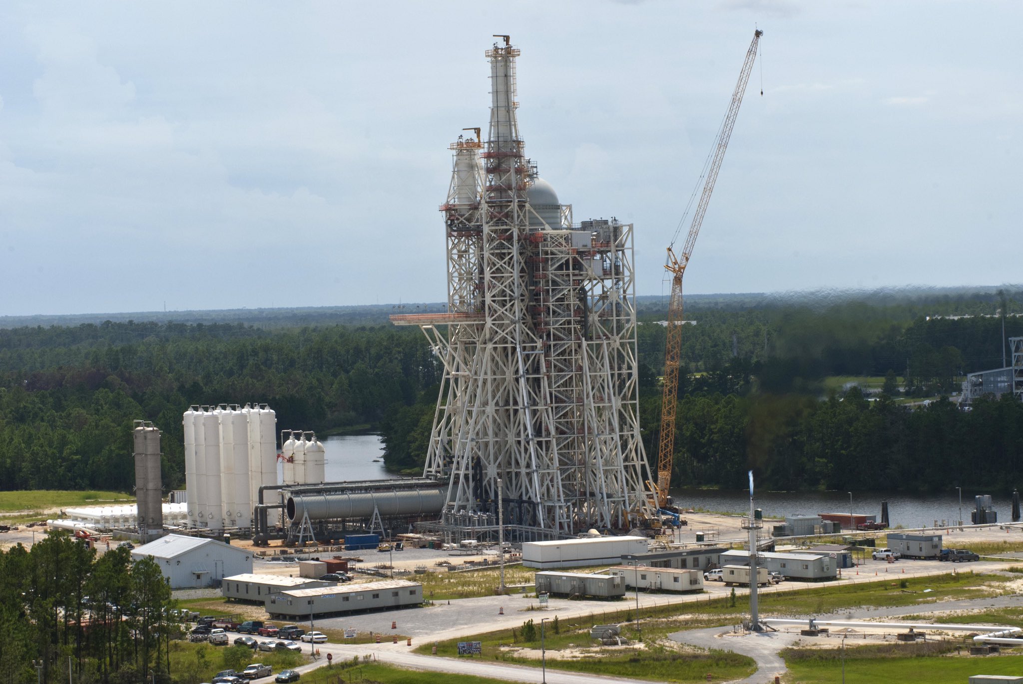 Everything SpaceX on Twitter "RT RocketLab360 Rocket Lab selected NASA’s Stennis Space Center