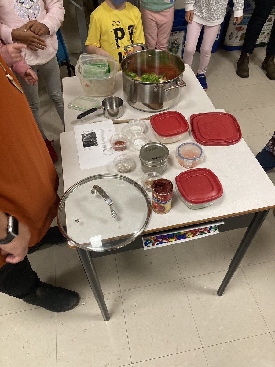 Lawrencetown School tweet media