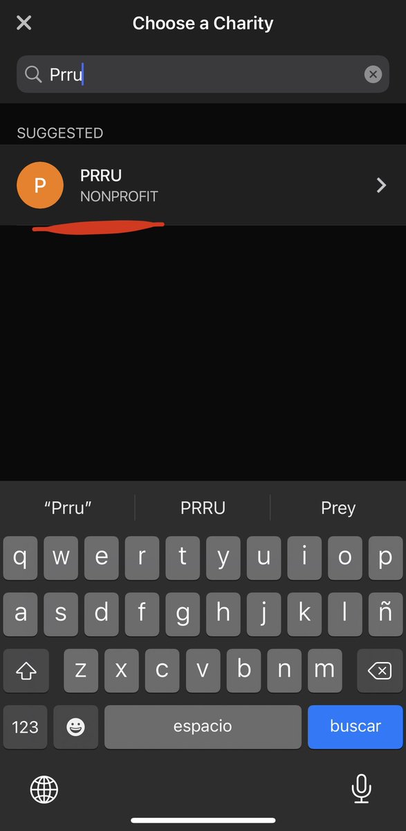 PRRUInc's tweet photo. #HuracánFiona 

¿Cómo puedo hacer un donativo fácil, seguro y rápido a Puerto Rico Rise Up? 
A través de ATH Móvil.

1. Entra a la aplicación y ve al área de Dona
2. Búscanos como PRRU y en buscador.
3. Establece la cantidad que quieras donar.
4. Confirma el donativo.

🇵🇷🤍 https://t.co/2Z33oO7HVx