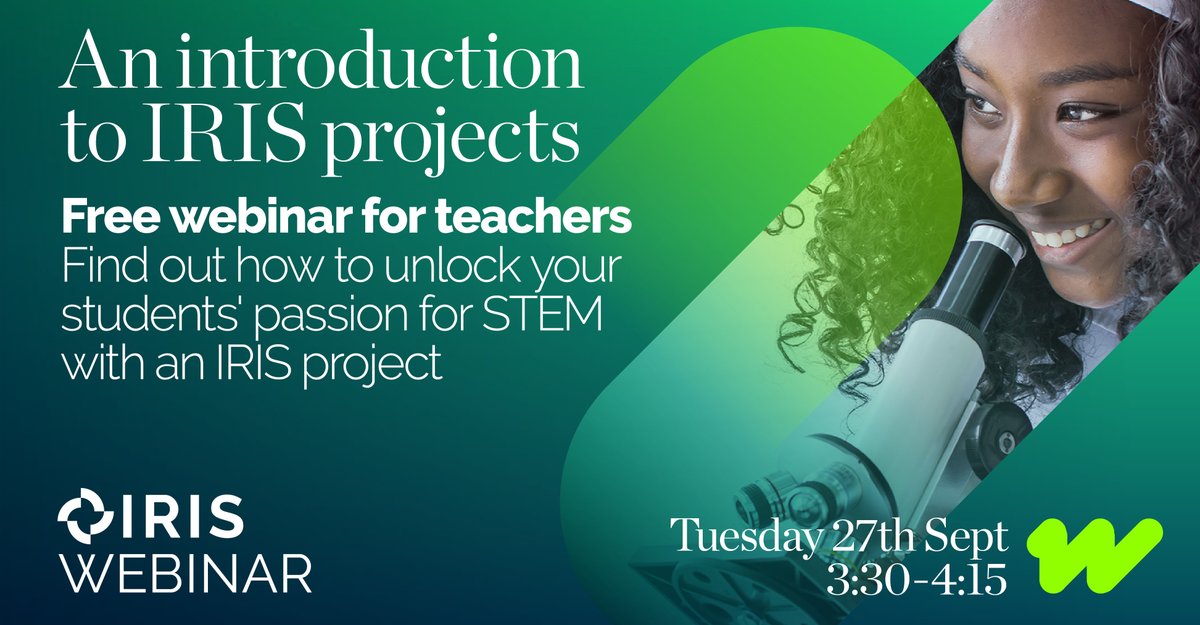 ResearchInSch's tweet photo. Want to get your students doing 🔬 🧬⚗️scientific research this year? Sign-up to our webinar to see how easy it is to get started...

https://t.co/ckLFsTjlyi https://t.co/yAccV4VBIf