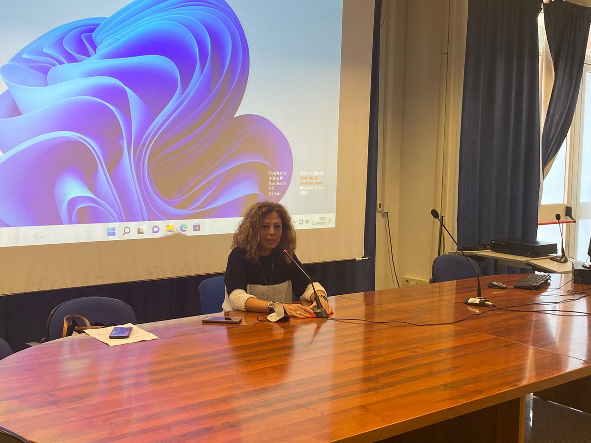 Asl Roma 3 tweet media