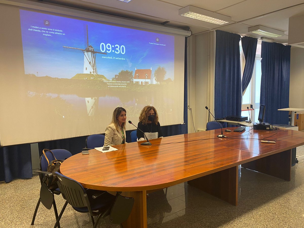 Asl Roma 3 tweet media