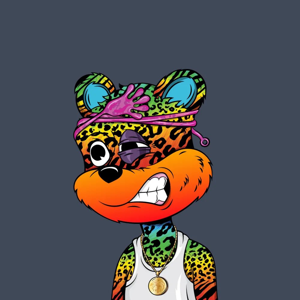 22BadBonnie's tweet photo. @Mutant_Mal Be VERY afraid!!!!  The kids hit harder than their parents!!! We are coming to get our diamonds!!!💎💎💎#TribeQuokka #TribeUp #QuokkaKids #nft https://t.co/3I73xa5W3J
