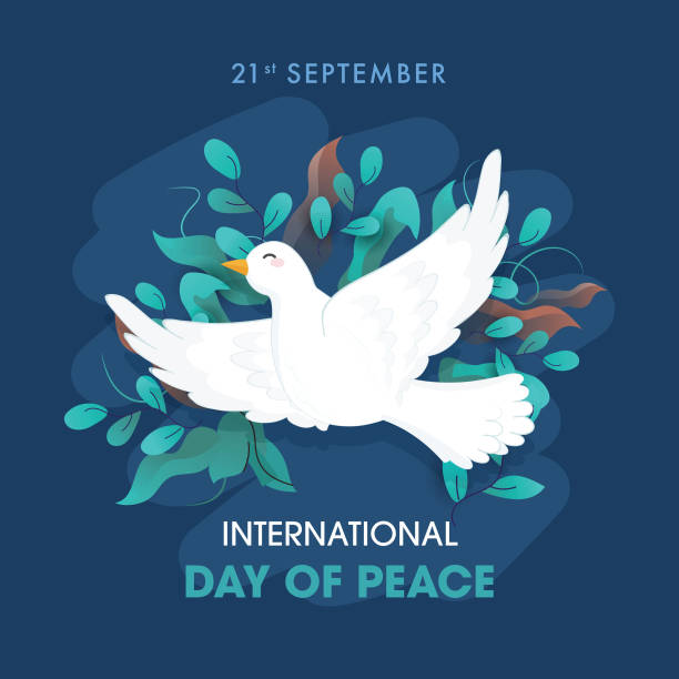 CSIU16's tweet photo. The CSIU recognizes International Day of Peace!
The 2022 theme for the International Day of Peace is “End racism. Build peace.”
A world where compassion and empathy overcome suspicion and hatred. A world that we can truly be proud of.
#NationalDayOfPeace #CSIU #BuildPeace https://t.co/EAb5seWtSA