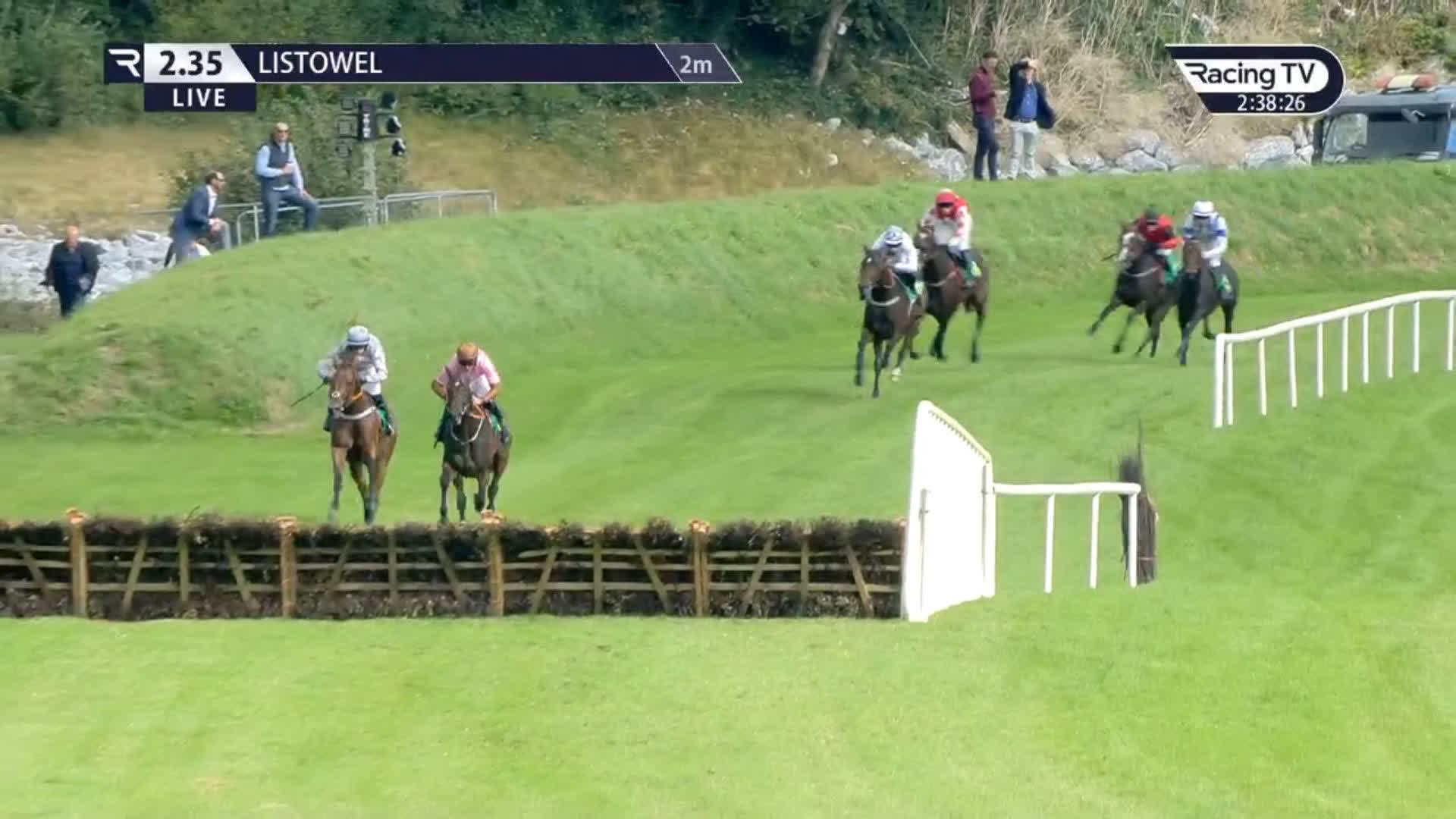 Racing TV on Twitter "Great sit by _Davy_Russel_ two out on Amir Kabir followed by a no