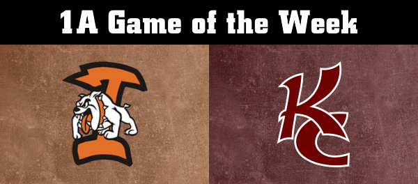 TXHSFB's tweet photo. Ira vs Klondike (@KlondikeHigh) is our 1A Game of the Week.

Check out the rest of @AntmanFootball 's games to watch this week at the link below.

https://t.co/ueFgKIc5F7

#txhsfb
@sixmanfb 
@6manfootballfan https://t.co/1GlBGjd3AK