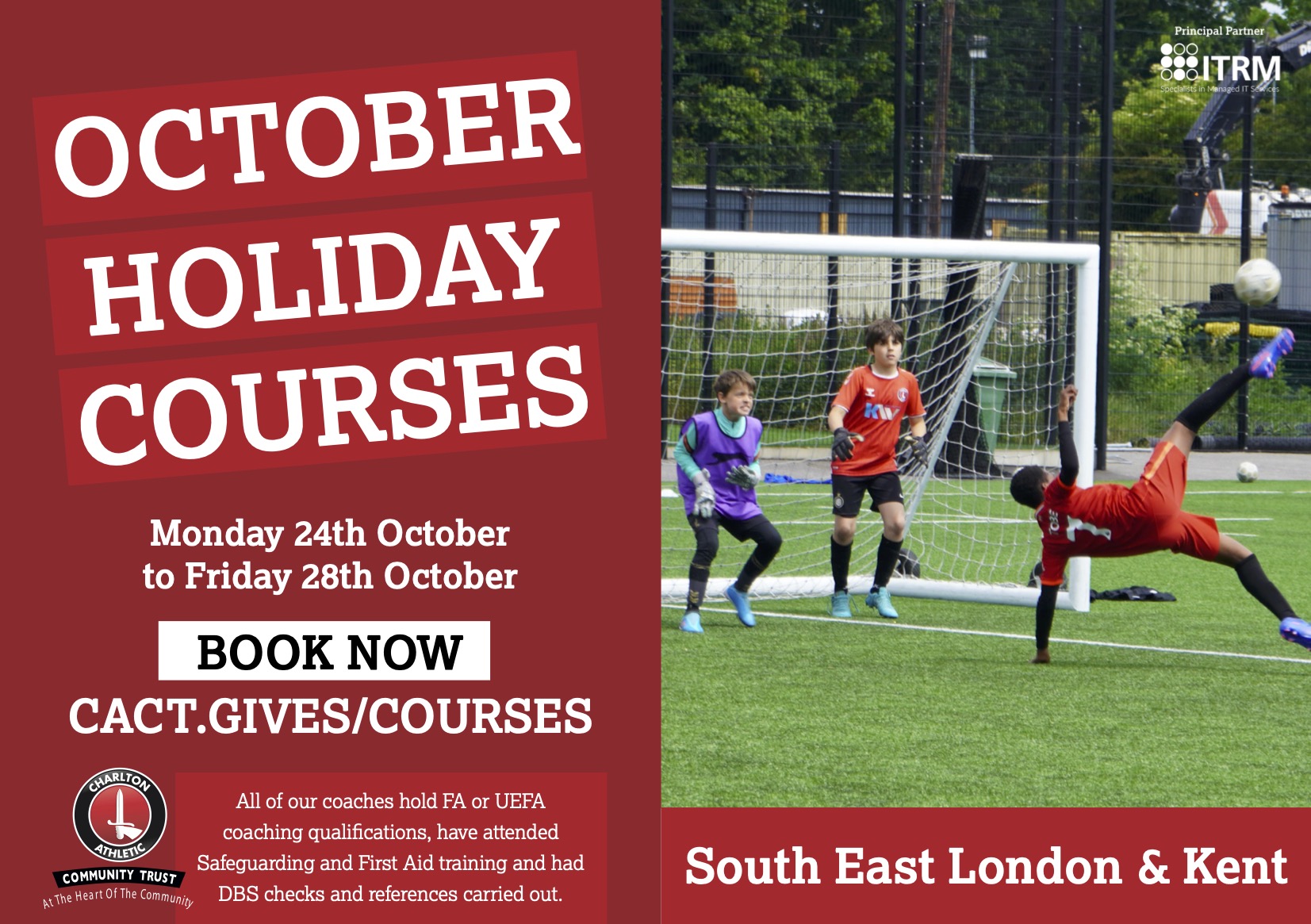 Maritime Radio Greenwich in Bloom Returns Maritime Radio