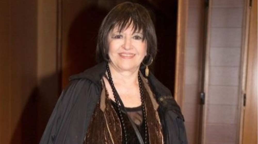 ilovestylecom's tweet photo. Μάρθα Καραγιάννη: Μετά την κηδεία της η σορός της θα αποτεφρωθεί [βίντεο] https://t.co/HmhctwxeBD https://t.co/nvbsRIyhkh