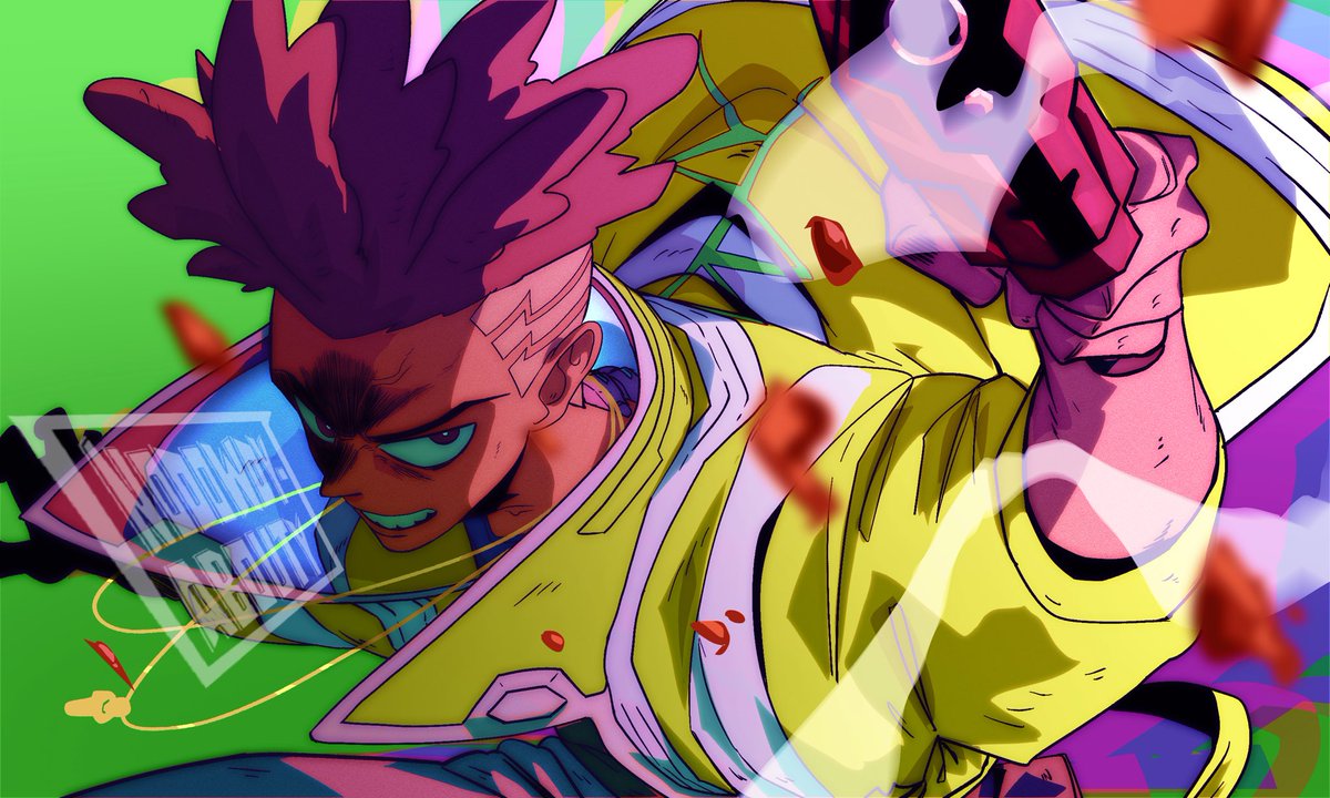 Aim for the top choom!