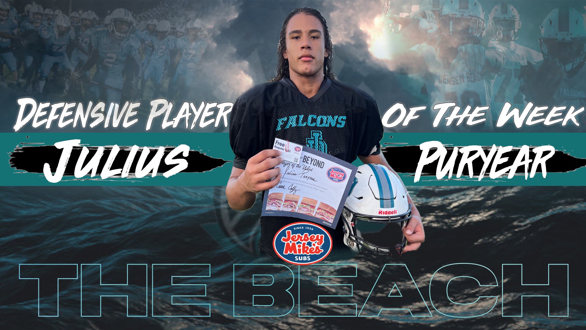 Jensen Beach Football on Twitter: 