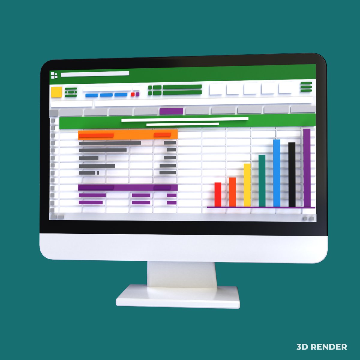 ShipbuilderSoft's tweet photo. 3.
Excel groeit tijdens een project ook in complexiteit. We zien geregeld dat daardoor die enorme files crashen. Weg gegevens.

Herkenbaar? 
@NLMaritiem @MaritimeTechNL https://t.co/folxwrN557