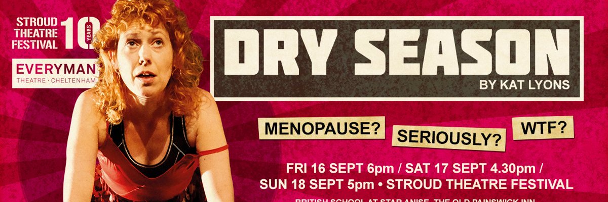 On  <a href="/radiohannah/">Hannah Murray Lopez</a>'s TRE in the Afternoon, from 16.00CET, Alex Watkins from <a href="/costablancanews/">Costa Blanca News</a>, @Words_and_weeds' tour of 'Dry Season' (difficult experiences of premature menopause), + <a href="/PoppyDelbridge/">Poppy Delbridge</a>'s 'Tapping In: Manifest the life you want with the transformative power of tapping'