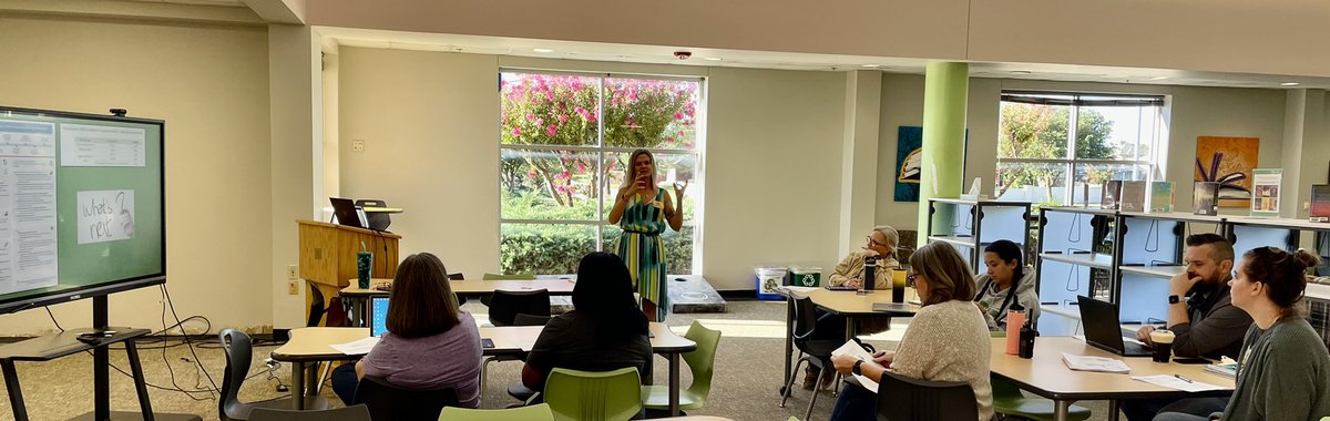 Great discussions over Accountability this week with @newdirectionhs and <a href="/KISD_Academy/">Keller Collegiate Academy</a> !