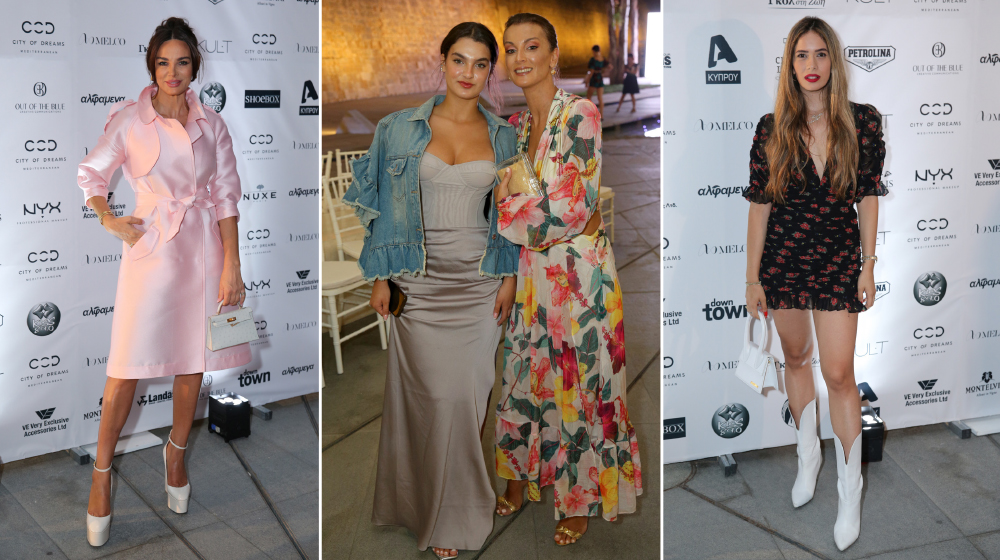 ilovestylecom's tweet photo. Βρεθήκαμε στο fabulous fashion event “Kult Together” στην Πλατεία Ελευθερίας https://t.co/XnseyOe8f5 https://t.co/VRyxnUwKaL
