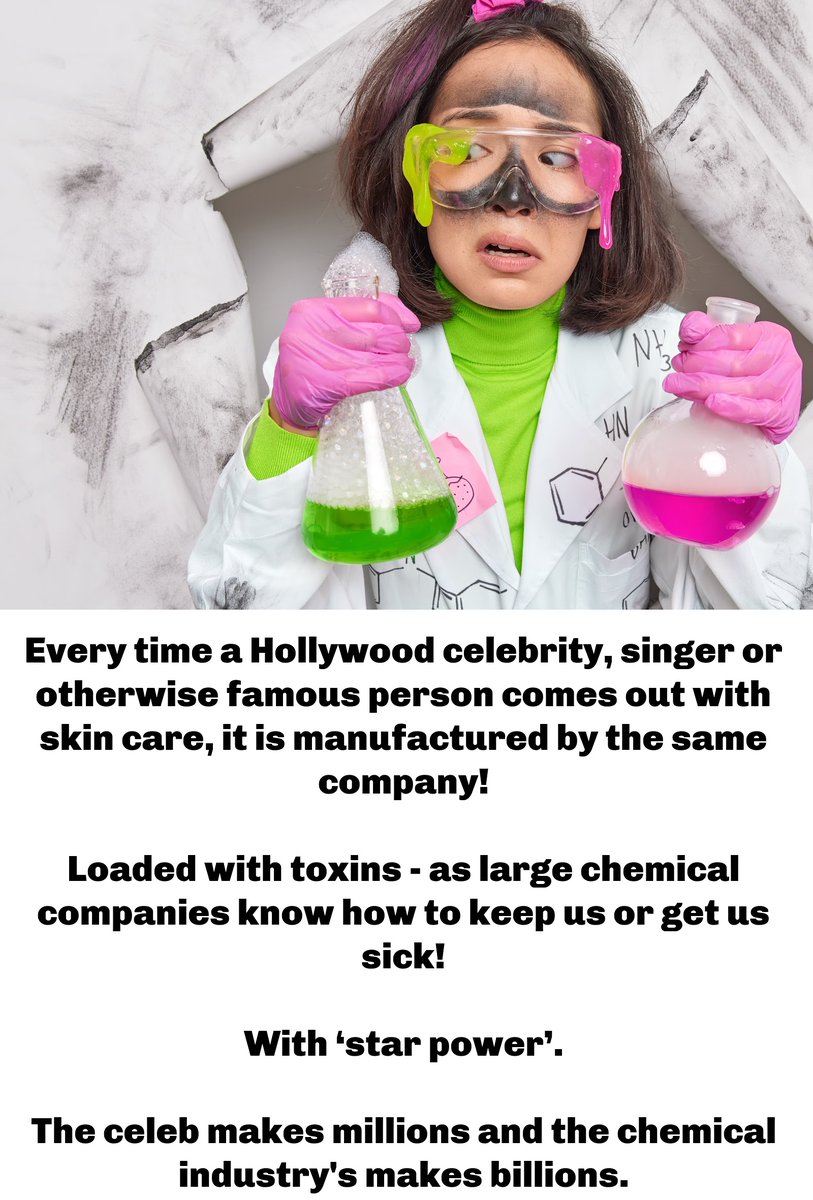 Sad but true‼️

#celebrity #skincare #celebrityskincare #skincareproducts