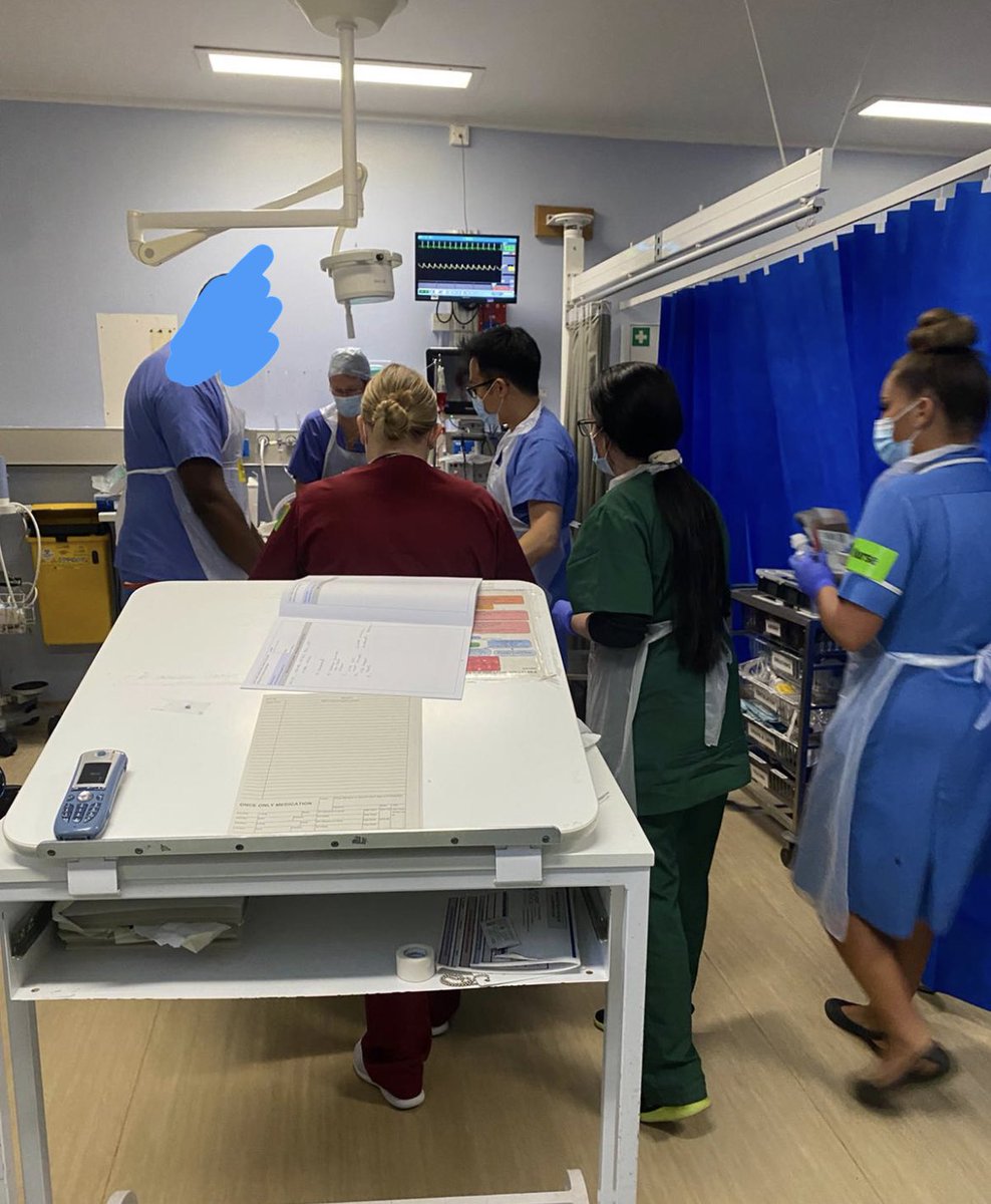 Leeds ED Sim (@leedsedsim) on Twitter photo Trauma (sim) Tuesdays are back at <a href="/MyiED/">Leeds Emergency Departments</a>
The team did a great job in managing this haemodynamically unstable patient with pelvic injuries
#FOAMed #Simulation #simman Trauma (sim) Tuesdays are back at <a href="/MyiED/">Leeds Emergency Departments</a>
The team did a great job in managing this haemodynamically unstable patient with pelvic injuries
#FOAMed #Simulation #simman