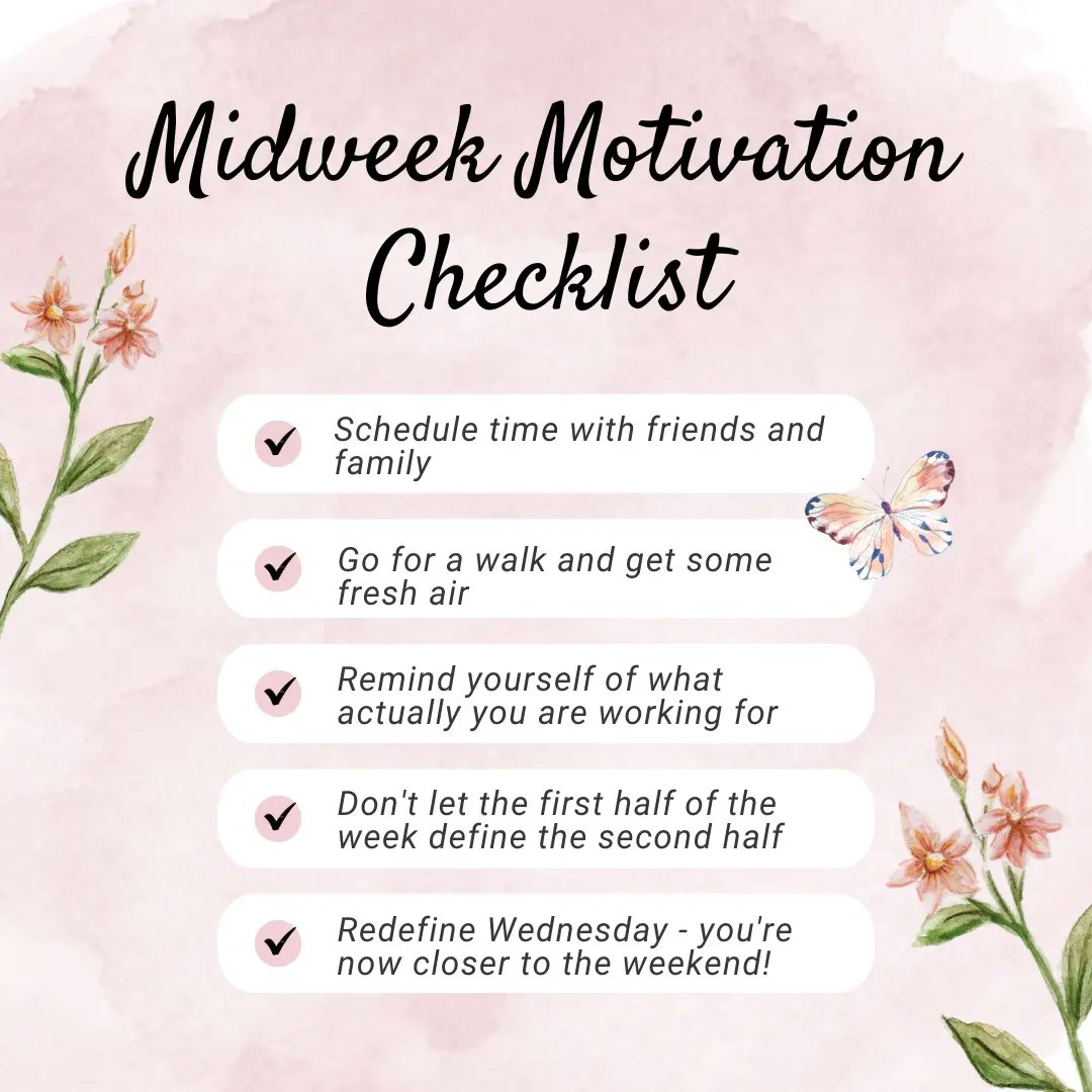 BerlinMinds's tweet photo. Congratulations! It's Wednesday, and you have sailed well through half the week! ⛵💨

But don't let the midweek blues get to you 😱

#AcademicMentalHealth #freieuniversität #humboldtuniversität #tuberlin #huberlin #fuberlin #charité #berlinuniversity #berlinuniversityalliance https://t.co/w4VNvceGiI