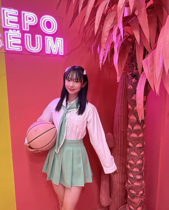 Twitterのコスプレ画像6