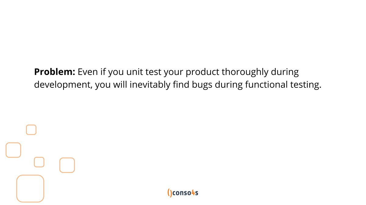 conso4s's tweet photo. Learn more about how Conso4s can assist in your journey!
visit: https://t.co/AE33FPYJBG
#conso4s #softwaredevelopment #softwaredevelopmentservices #softwaredevelopmentsecurity #challenges #qualityassurance
source: synoptek https://t.co/TpYnwQGpjD