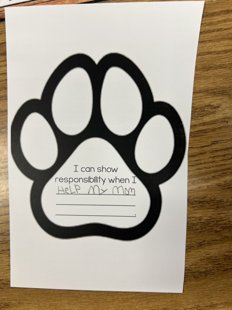 Wedgewood Elementary tweet media