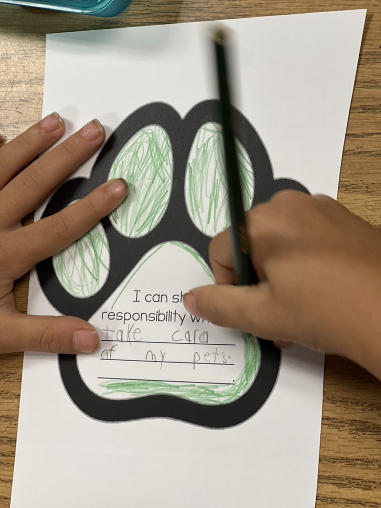 Wedgewood Elementary tweet media