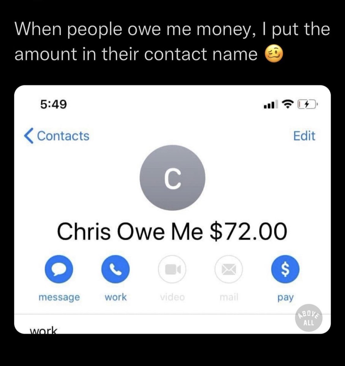 Casual Killers tweet media