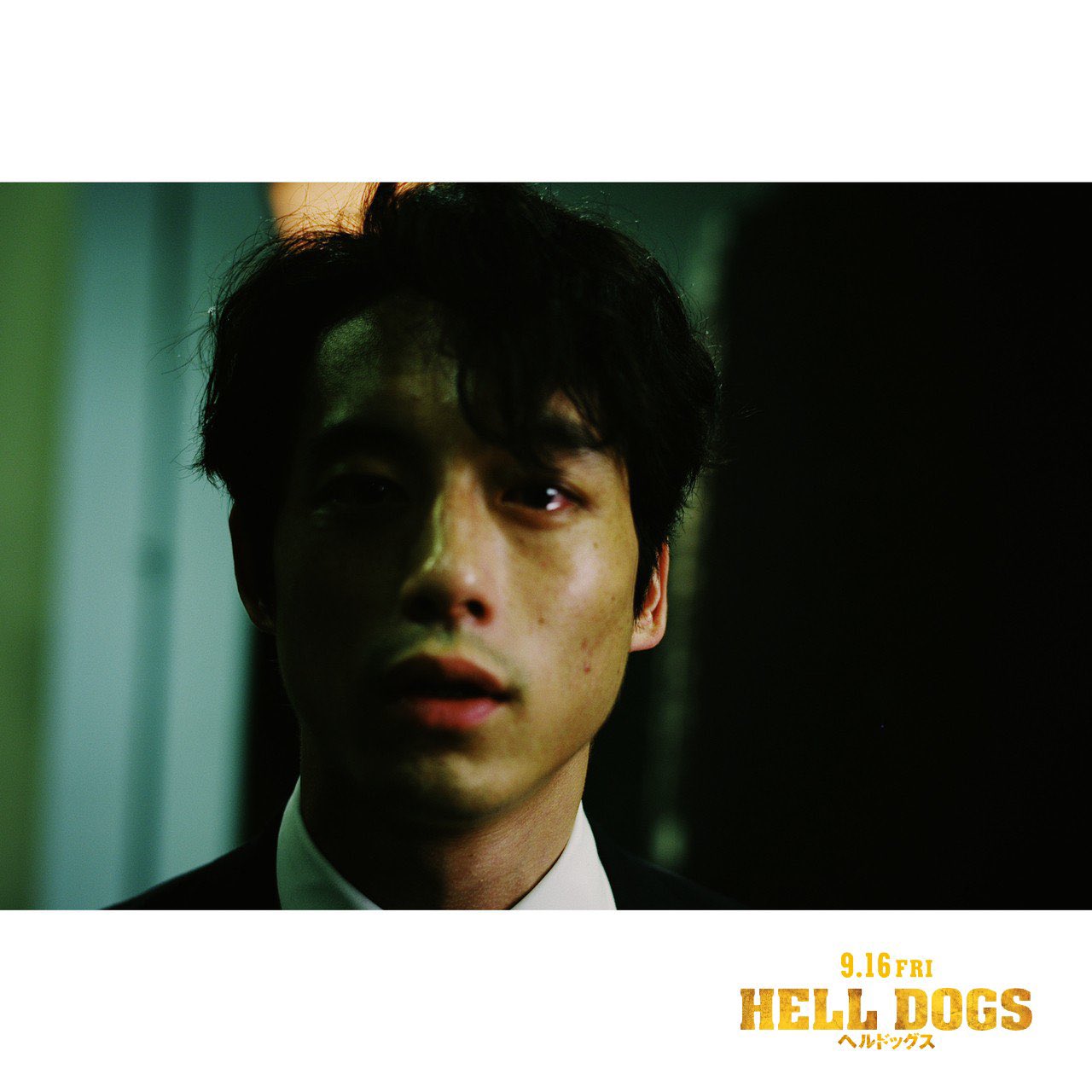 坂口健太郎 Kentaro S 711 Twitter