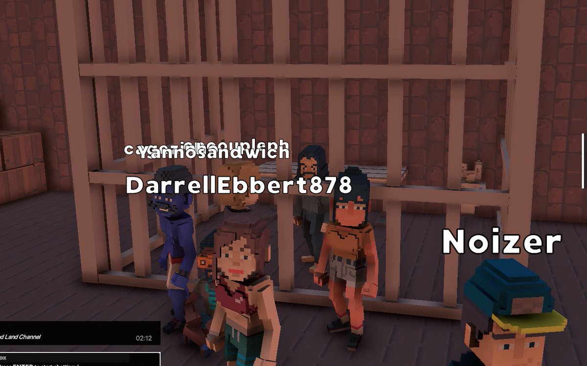 Madison Cramp tweet media