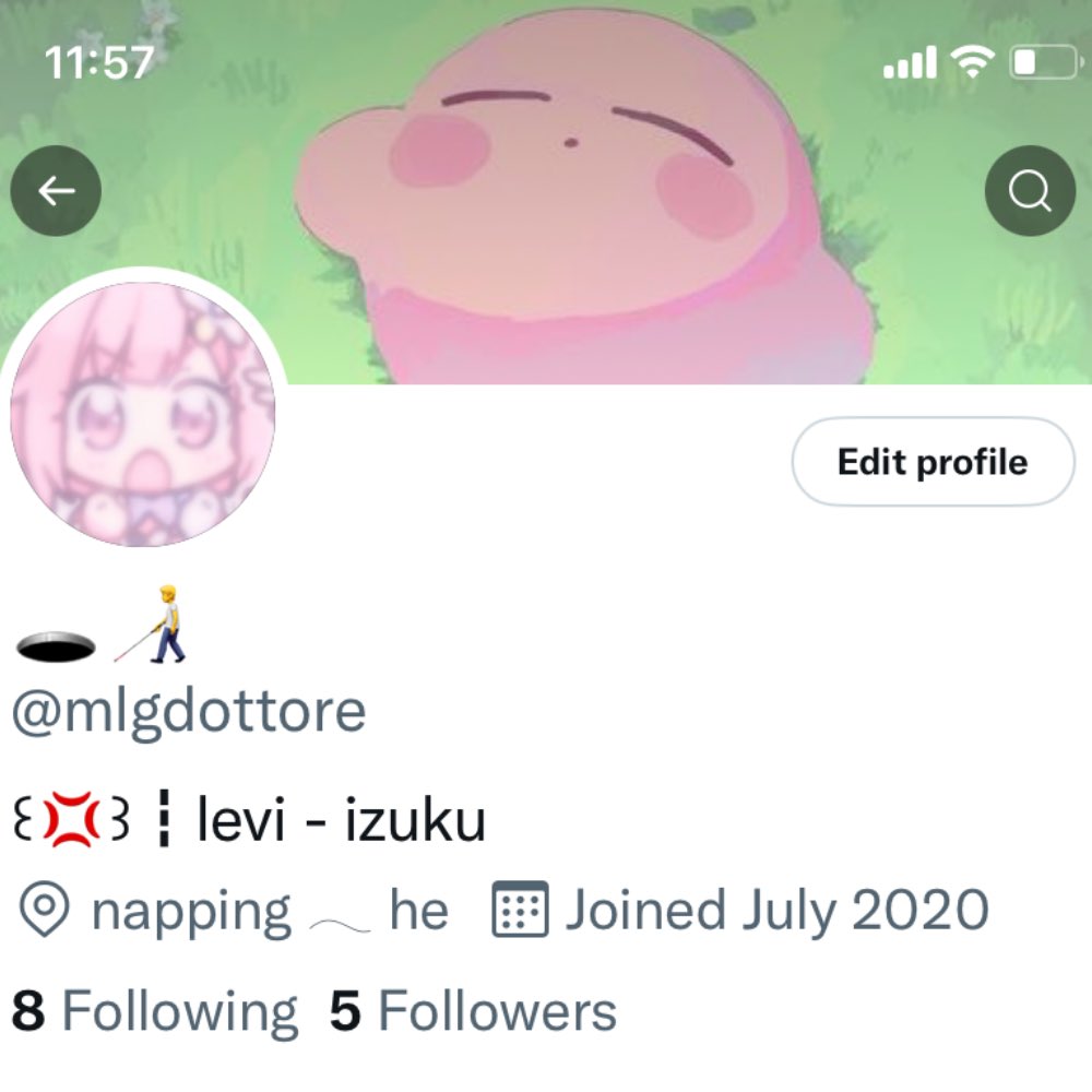 mlgdottore's tweet photo. welcome back to the eldritch horror that is twitter, me ☠️ https://t.co/lFNsAIX7Ui