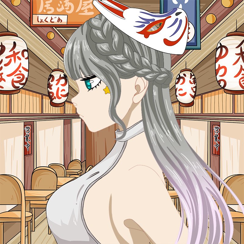 thesushicatsnft's tweet photo. 🧹 SUSHIUKI sweep contest 🧹

🎁 3 winners

Rules: all sales from now til 4pm UTC tomorrow will be randomly selected to get a SUSHIUKI NFT (3 NFTs)

🧹 SWEEP HERE: https://t.co/hTRmS3vhTB

Let’s go! 

#NFT #nftcollectors #NFTGiveaway #opensea #NFTCommunity https://t.co/Kz9HIaMFJH