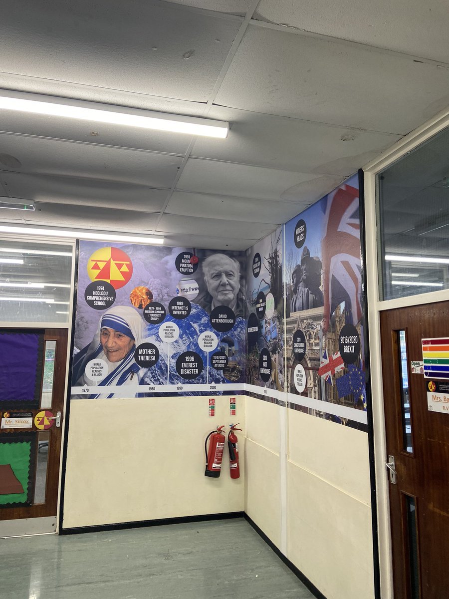 Mr Silcox tweet media