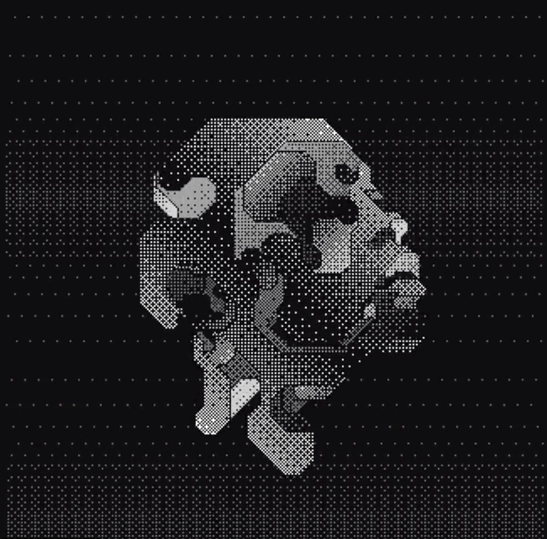 byzeen_eth's tweet photo. @RikOostenbroek ⊹ @TomaContact | for grain &amp; texture
⊹ @R8LECKA | for perfect loop animation
⊹ @ndreasivan | for great abstraction
⊹ @NaimePakniyat | for N64 vibes https://t.co/ix3fQTOHn0