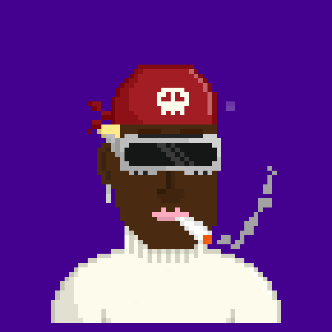 NFCharacters's tweet photo. It's #NFTDay today and we can't stop thinking about the launch of Series 1 of the collection, that's coming 🔜!!! 

To celebrate, here it goes some new spoiler from all the 2.222 programmatically generated avatars 💜👀 Come be part of the #NFTCommunity: https://t.co/gel6Ei32C4 https://t.co/YFoTDJfG0M