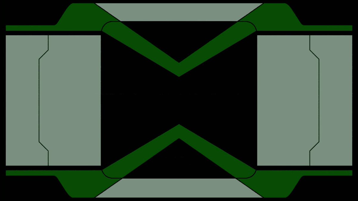 Which credits background is your favorite 
#ben10