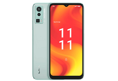 compareraja's tweet photo. Lava Launched The All-new Blaze Pro With 50MP Camera &amp; MediaTek SoC; Here’s Everything You Need To Know https://t.co/yT64LZp6Us https://t.co/40qhiUDcgJ