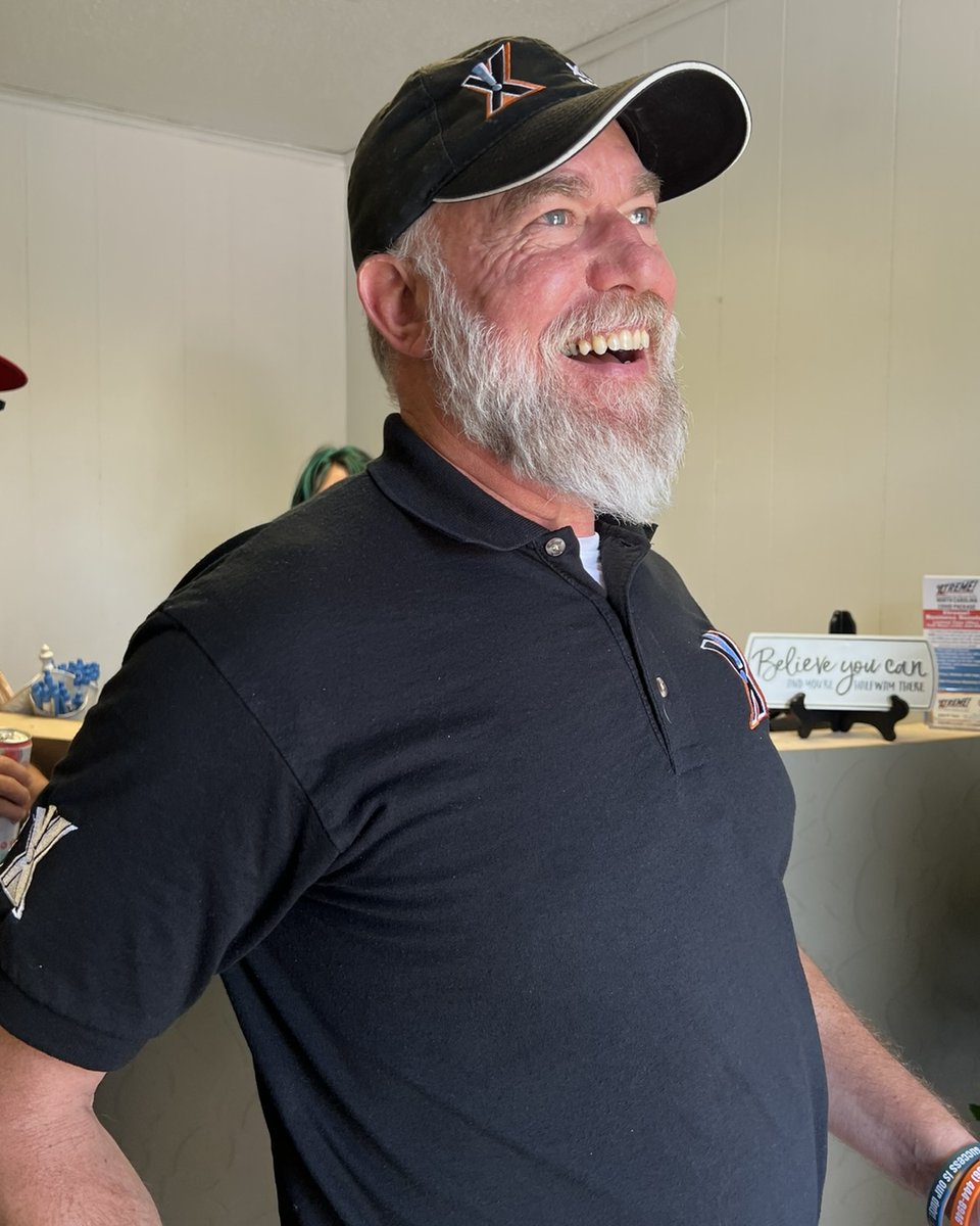 Xtreme_Market's tweet photo. Yesterday we got our flags up at our new location! Including our owner, John Tarn's reaction to seeing them up! Give us a call for signage including custom flags!! 🇺🇸 
-
#marketing #signage #customflag https://t.co/jNKzMC3rtw