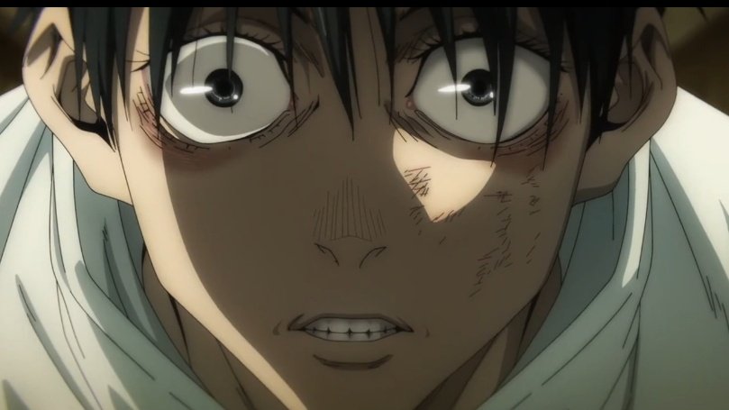 inumakiverse's tweet image. and that's yuuta okkotsu