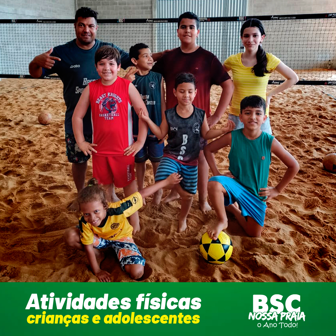 Breda_BSC's tweet photo. Qual atividade física seu filho(a) prática?
.
.
📝Agende uma aula experimental😉
✔Chama no direct.
📱27 99904-4245
.
.
#BSC #bredasportscenter #futevolei #kids #teen #funcional #personaltraining #treinofutevolei #jovematleta #atletakids #butiquimbsc #linhares #funcionalkids https://t.co/uFjiUBdLNH