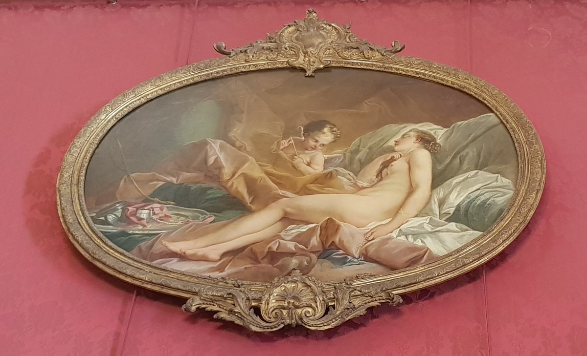 CatMo0105's tweet photo. Encore une découverte merveilleuse : l'hôtel particulier
#JacquemartAndre et ses pièces richement décorées
@jacquemartandre
#culturespaces
@culturespaces
#art et #patrimoine https://t.co/xeWGHyrLli