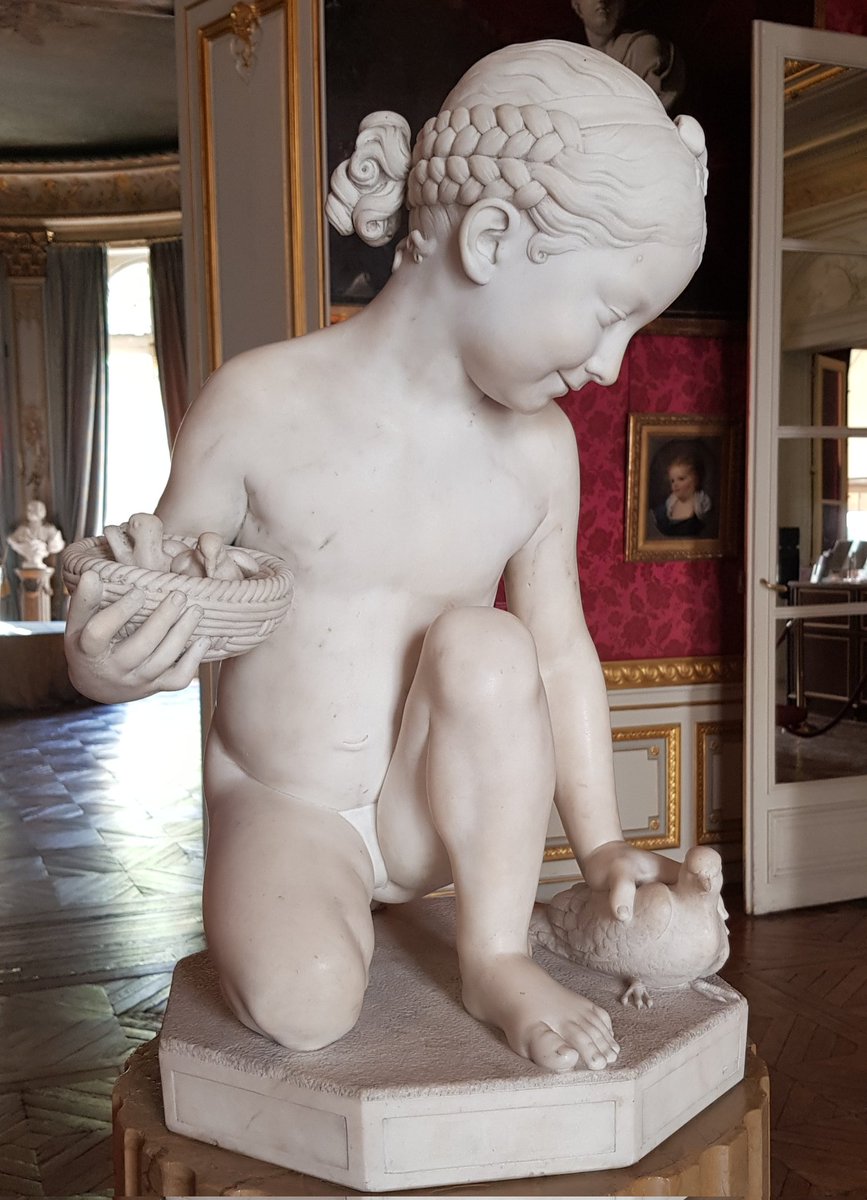 CatMo0105's tweet photo. Encore une découverte merveilleuse : l'hôtel particulier
#JacquemartAndre et ses pièces richement décorées
@jacquemartandre
#culturespaces
@culturespaces
#art et #patrimoine https://t.co/xeWGHyrLli