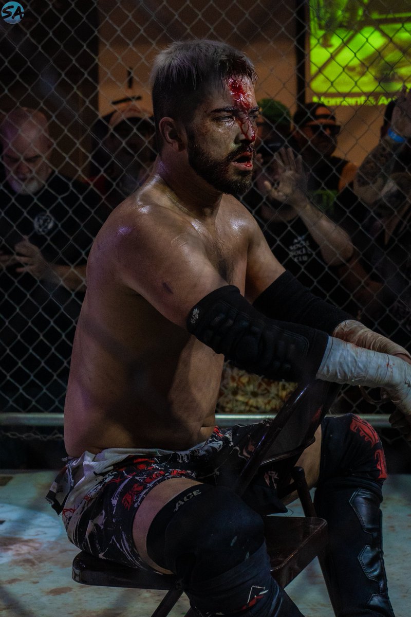 stabodeely's tweet photo. More from @ICWNHB #PFXBattle2 starting with @theakiraway vs @DRxRedacted https://t.co/Dxz73w1UWk