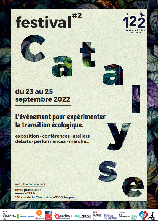 Basculons2's tweet photo. RENCONTRES 👋 

🏔️ Vendredi 23 septembre, 20h : cinéma de Bourg Saint Maurice suite à la diffusion du film Rupture(s).

💧 Samedi 24 septembre, 19h : Festival #Catalyse organisé au #122, tiers-lieu culturel à #Angers.

@ActesSud #bascule #giec #bifurquons #ecologie #engagement https://t.co/pPxFxvls4D